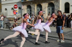 Lacher de Ballerines 5 * 5760 x 3840 * (7.17MB)